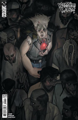 BLEEDING HEARTS #7 CVR B MANNY VINCENT CARBONILLA CARD STOCK VAR