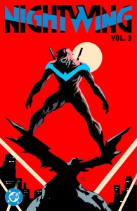 NIGHTWING (2024) TP VOL 03 THE CIRQUE DU SIN