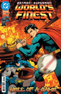 BATMAN SUPERMAN WORLDS FINEST #54 CVR A DAN MORA