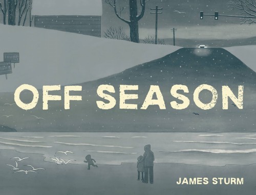 OFF SEASON HC (9781770463318)
