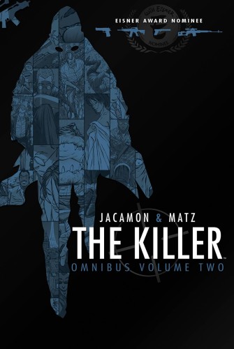 KILLER OMNIBUS TP VOL 02 (9781608864225)