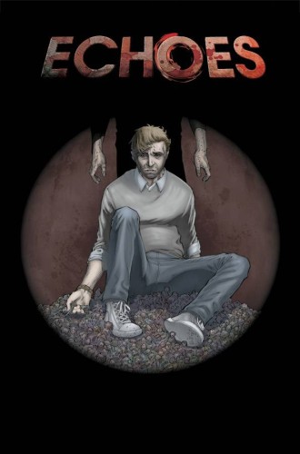 ECHOES TP VOL 01 (9781632156600)