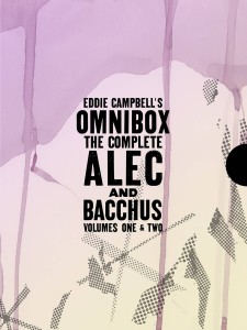 EDDIE CAMPBELL OMNIBOX GN