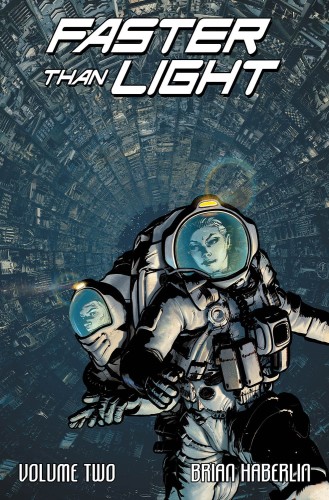 FASTER THAN LIGHT TP VOL 02 (9781632158833)