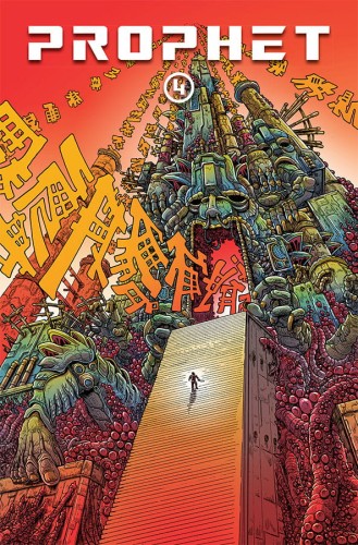 PROPHET TP VOL 04 JOINING (9781632152541)
