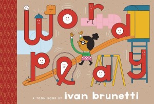 WORDPLAY HC GN