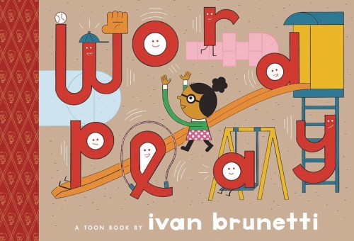 WORDPLAY HC GN (9781943145171)