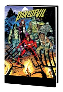 DAREDEVIL BY MARK WAID PREMIERE HC VOL 07