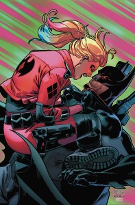 INJUSTICE 2 #10