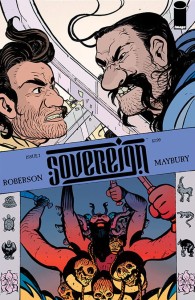 SOVEREIGN #2