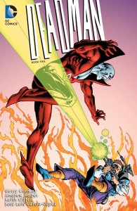 DEADMAN TP VOL 05