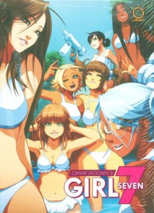 OMAR DOGAN GIRL SEVEN SC