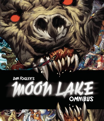MOON LAKE OMNIBUS TP (9781988247366)