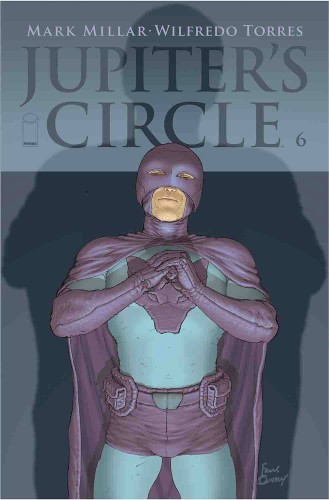 JUPITERS CIRCLE TP VOL 02 (9781632157072)