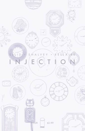 INJECTION #4 CVR B SHALVEY & BELLAIRE