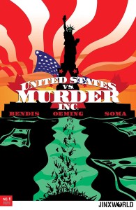 UNITED STATES VS MURDER INC #1 (OF 6)