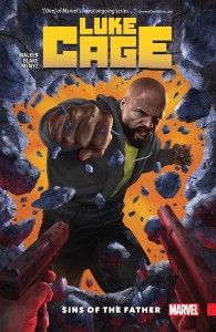LUKE CAGE TP VOL 01