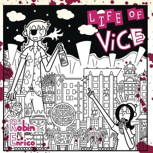 LIFE OF VICE GN