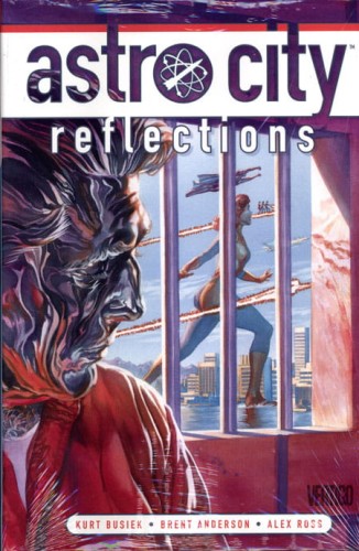 ASTRO CITY REFLECTIONS HC (9781401268299)