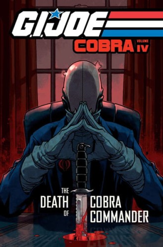 GI JOE COBRA TP VOL 04 (9781600109881)