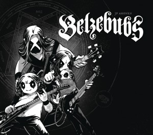 BELZEBUBS HC