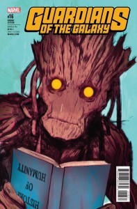 GUARDIANS OF GALAXY #16 LOTAY VAR