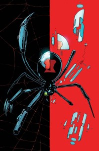 ANIMOSITY EVOLUTION #8