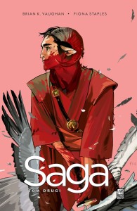Saga, tom 2