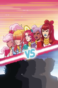 ZODIAC STARFORCE CRIES OF FIRE PRINCE #3