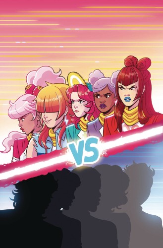 ZODIAC STARFORCE CRIES OF FIRE PRINCE #3