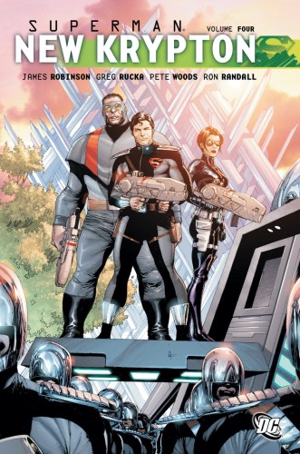 SUPERMAN NEW KRYPTON TP VOL 04 (9781401227753)