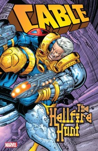 CABLE HELLFIRE HUNT TP