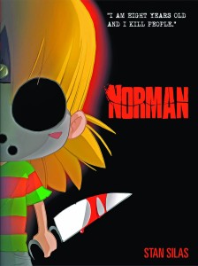 NORMAN HC 01 (OF 4)