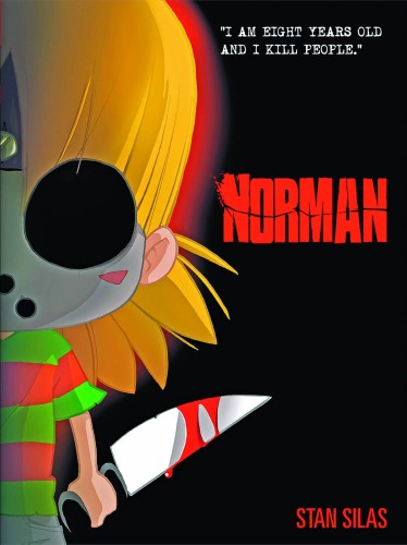 NORMAN HC 01 (OF 4) (9781782762393)