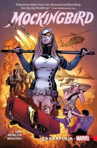 MOCKINGBIRD TP VOL 01 I CAN EXPLAIN