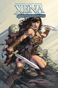 XENA TP VOL 01 PENANCE