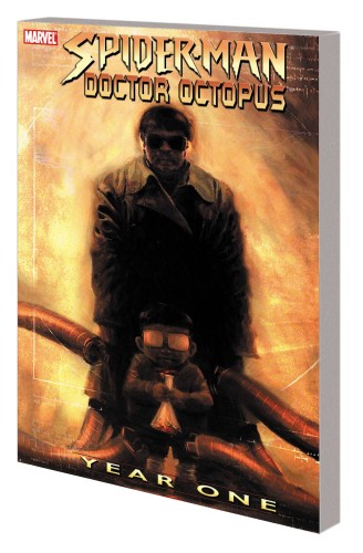 SPIDER-MAN DR OCTOPUS TP YEAR ONE NEW PTG (9781302915452)