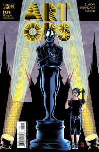 ART OPS #9
