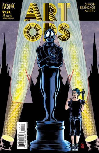 ART OPS #9