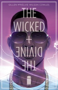 WICKED & DIVINE #4