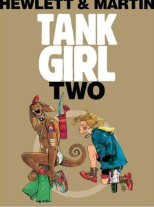 Tank Girl - 2