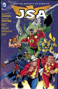 JSA OMNIBUS HC VOL 02