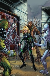 ROBYN HOOD THE HUNT #2 CVR B SILVA