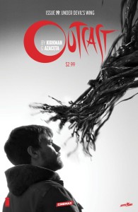 SDCC 2016 OUTCAST BY KIRKMAN & AZACETA #19