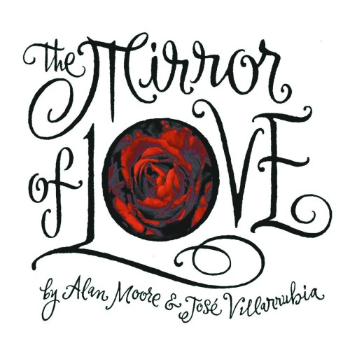 MIRROR OF LOVE HC (9781891830457)