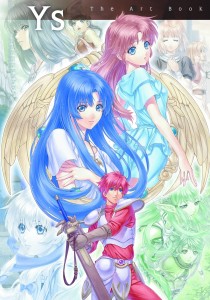 YS ART BOOK SC