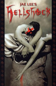 HELLSHOCK DEFINITIVE EDITION TP VOL 01
