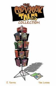COPYBOOK TALES TP