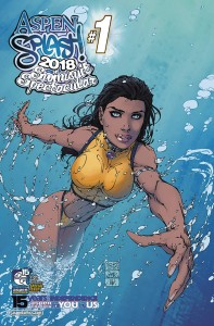ASPEN SPLASH 2018