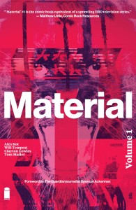 MATERIAL TP VOL 01